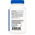 thumbnail image 5 of Nutricost Super Antioxidants (1000mg) 120 Capsules - Antioxidant Supplement for Men and Women with Acai, Goji, Blueberry and More, 60 Servings, 5 of 7