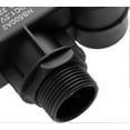 thumbnail image 5 of Universal 2-Outlet Gas Grill Ignitor, Push Button Electronic Igniter with AA Battery for Charbroil Models, 5 of 5