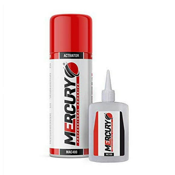 Ca Glue Activator