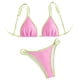 thumbnail image 2 of Traje de baño para mujer, bikini de copa para mujer, trajes de baño para mujer, conjuntos de bikini para mujer, trajes de baño de bikini para mujer, 2 of 9