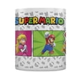 thumbnail image 3 of Super Mario Comic Mug, 3 of 3