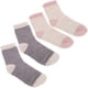 thumbnail image 3 of 2 pares de calcetines suaves y esponjosos para mujer, ultra suaves y cálidos para el invierno, para el suelo y para el hogar, 3 of 7