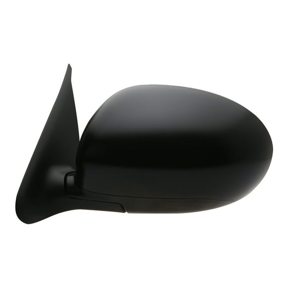 New Aftermarket NI1320255 Replacment Driver Side Door Mirror fits 2012-2014 Nissan Juke