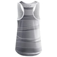 thumbnail image 2 of Mizuno Women's Printable ECO Running Tank, 2 of 5