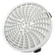 thumbnail image 1 of Cubeta de Lavado de Coche Detail Guardz Blanco Dirt Lock, 1 of 4