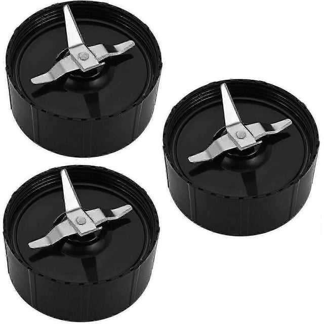 pcs Replacement Blade for 250W Magic Bullet Blender Juicer, Magic Bullet Blade Spare Parts, Magic Bullet Mixer Accessories