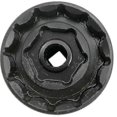 thumbnail image 5 of 55mm and 30mm motorcycle wheel nut socket wrench set, compatible with Ducati 1098 1198 1199 Diavel models, 5 of 5