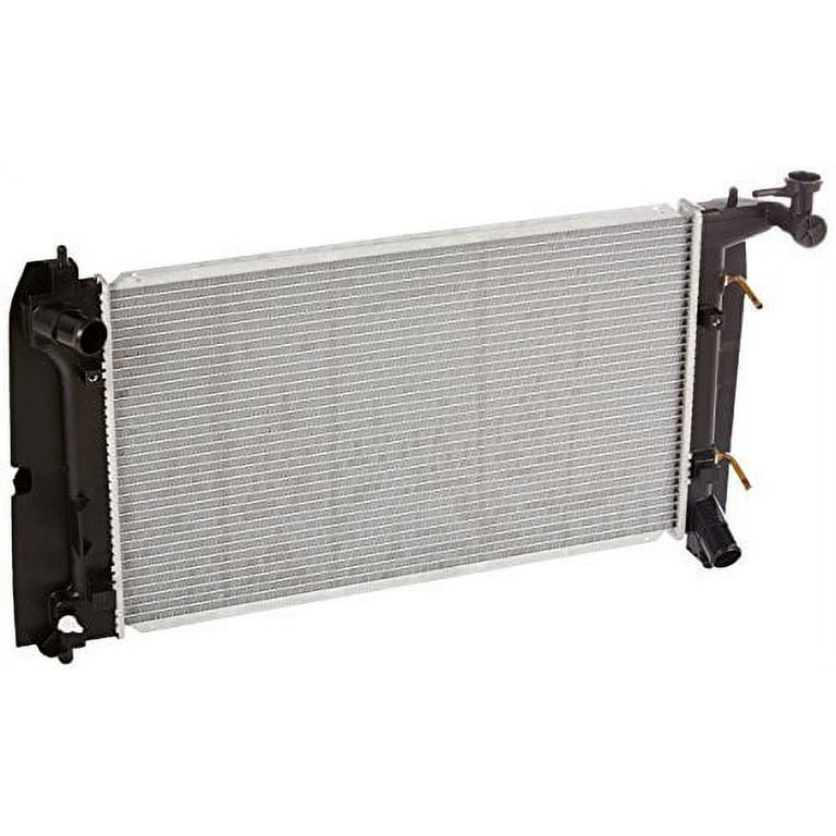 Rii Denso 221-0514 Radiator fits 03-08 Toyota Corolla/Matrix and