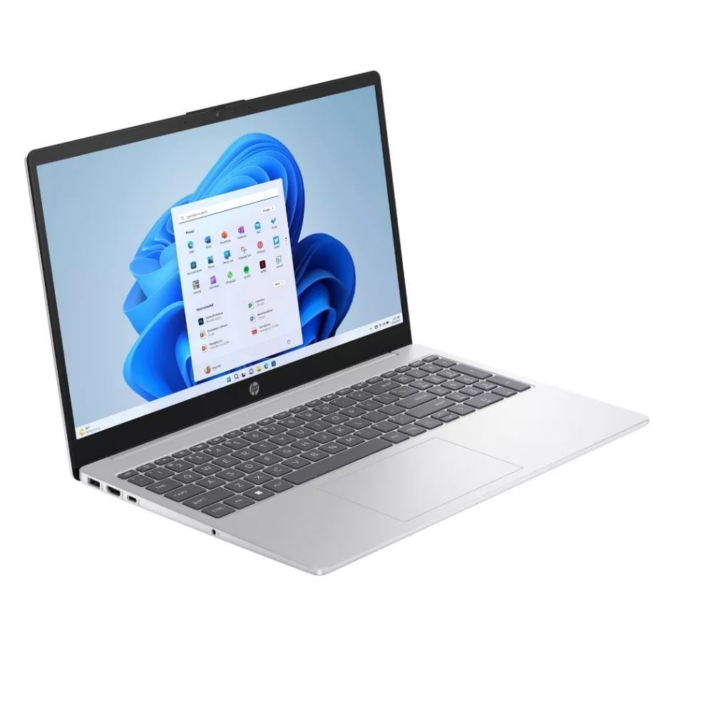 HP 15.6