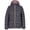 Navy, variant on Trespass Womens/ladies Julieta Faux Down Jacket