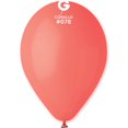 thumbnail image 2 of Gemar - 12 Corallo Latex Balloons #078 (50pcs), 2 of 2