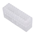 thumbnail image 3 of Needle Head Container, ABS Needle Box High Efficiency Easy To Clean  for Farm, 3 of 8