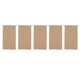 thumbnail image 5 of Bolsa de hojas de papel Kraft bolsa de hojas de jardín de gran tamaño duradera reutilizable para césped para jardín ANGGREK Otros, 5 of 8
