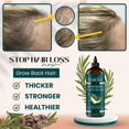 thumbnail image 2 of Diademas de spa para lavar la cara, juego de muñequeras de esponja, maquillaje, cuidado de la piel, diadema, toallas de muñeca, toalla de rizo suave, diadema para mujeres, gorros hinchados, antidesliz, 2 of 5