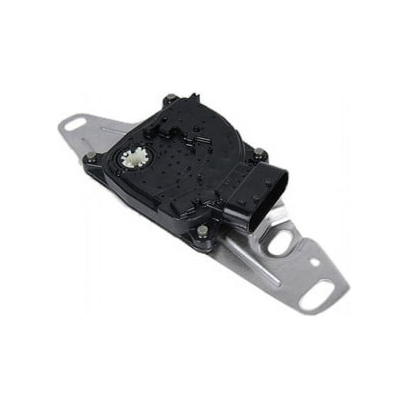 Parking / Neutral Position and Back Up Light Switch Fits select: 2004-2008 CHEVROLET SILVERADO, 2004-2008 CHEVROLET TAHOE