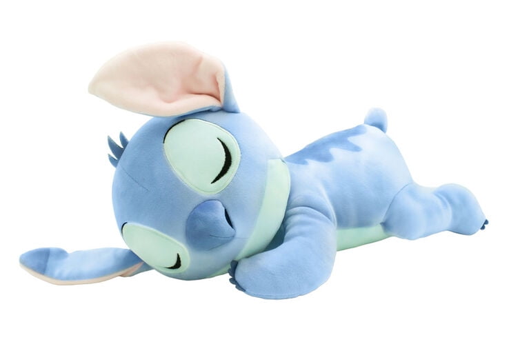Disney Sleeping Baby Stitch Peluche
