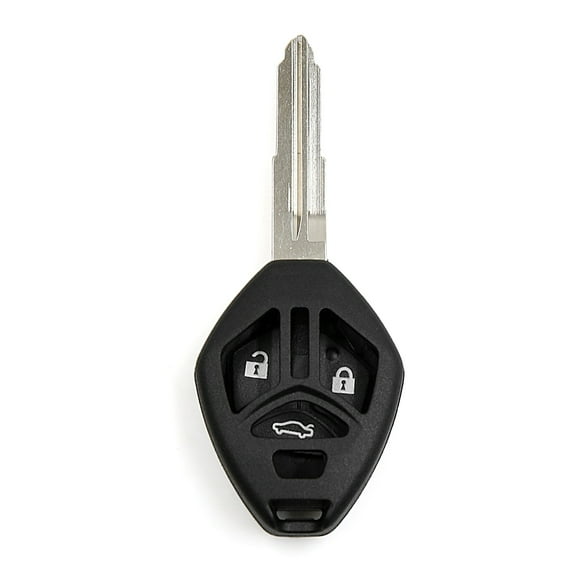 Mitsubishi Replacement Keys