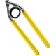thumbnail image 1 of Non-slip Carbon Steel Aerator Wrench for Kitchen Faucet - Professional Repair Tool, 1 of 5