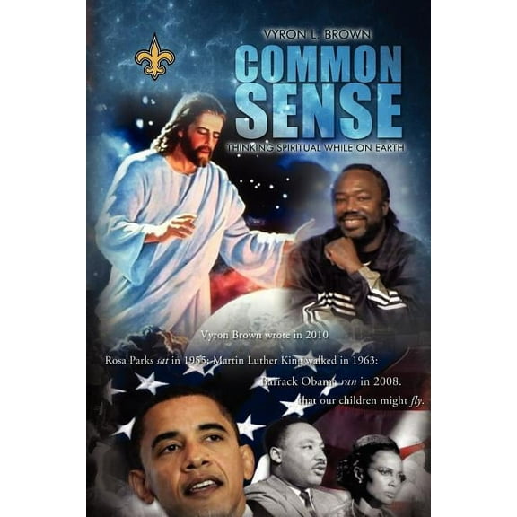 Common Sense (Paperback)