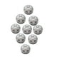 thumbnail image 5 of 25 luces LED de plástico creativas, redondas, decorativas para fiestas, bares, karaokes (luz blanca), 5 of 7