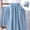 Light blue, variant on Qwtwty Absorbent Towels Towel And Bath Towel Set High Density And Thick Fleece Towel Two-piece Set Soft And Absorbent Bath Towel And Washcloth