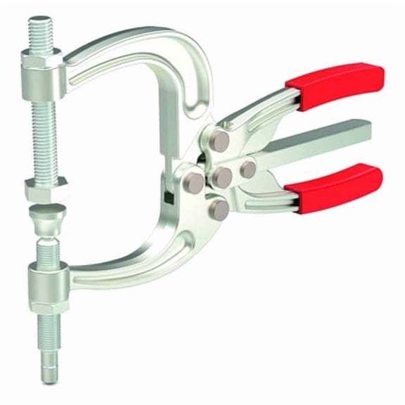De-Sta-Co Toggle Clamp,Squeeze Action,4.75 In,700 463