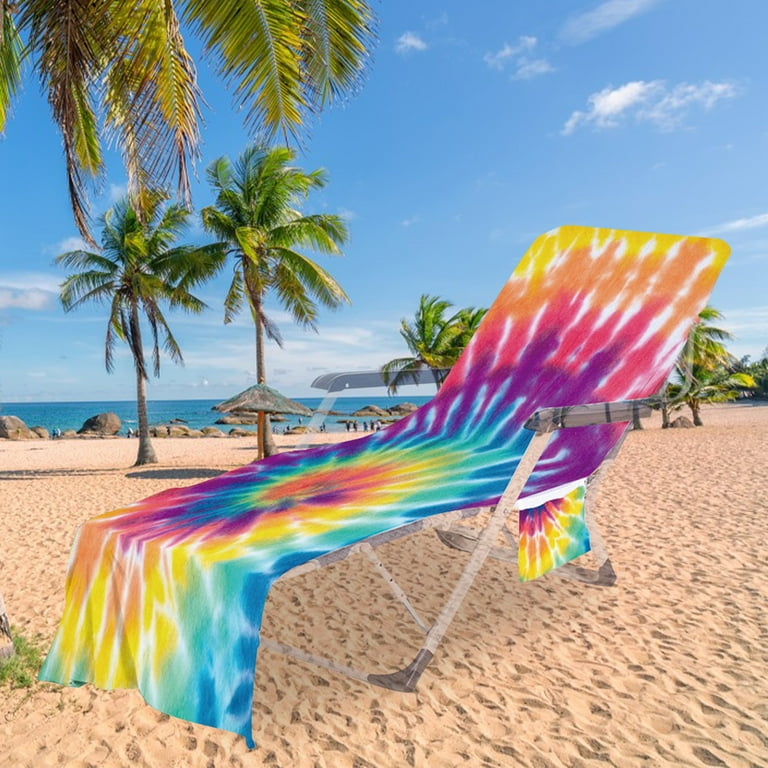 Towel chair covers hotsell