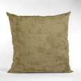 thumbnail image 5 of Plutus Vintage Gold Hidden Map Textured Gound Cloth With Diamond Pattern - Double sided 20" x 26" Standard, 5 of 5