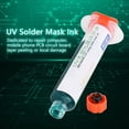 thumbnail image 3 of Bga Solder Net Solder  Net Reball Stencil For CPU Repair BGA Chip Paint Shedding Tool Kit #3, 3 of 8