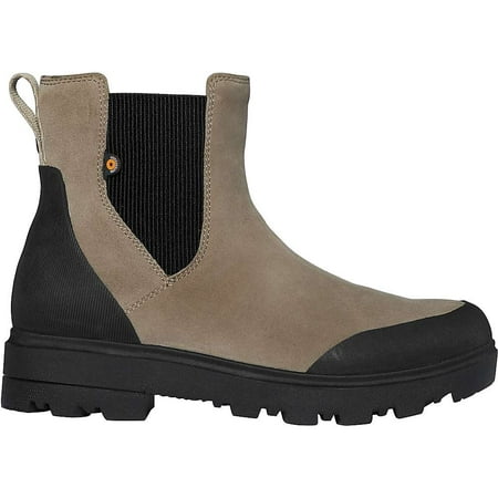 

Bogs Women s Holly Chelsea Leather Boot