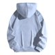 thumbnail image 2 of Sudadera Con Gorro Agradable A Diversos Climas Unisex, 2 of 4