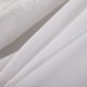 thumbnail image 2 of Cortina de Ducha de 180 x 200 cm con 12 Ganchos de Secado rápido (Blanco), Tela de poliéster Impermeable Lavable a máquina, Cortinas de baño JM, 2 of 5