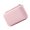 Pink, variant on Multiple Section Protective Camera Pouches Water Resistant Design Camera Equipment Case for Professional Photography Gear