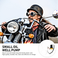 thumbnail image 3 of OULII Electric Gas Transfer Pump for Forklift with Pure Copper Motor 1Pack, 3 of 8