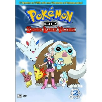 Pokemon - Indigo League: The Complete Series (DVD) - Walmart.com