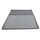 thumbnail image 1 of Alfombra de Barra de Café, Estera de Café de Silicona Gris de 2 en 1 Para Encimeras para la cocina, 1 of 7