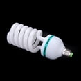 thumbnail image 3 of E27 115W 5500K Photo Studio Bulb Video Light Photography Daylight Lamp, 3 of 7