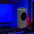 thumbnail image 4 of Upper Cooler Ventilador de refrigeración doble superior ajustable de 3 velocidades para consola Xbox Series S FLhrweasw  Nuevo, 4 of 9