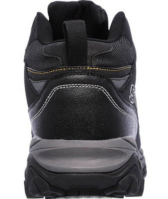Skechers Work Men's Holdredge Rebem Steel Toe Work Boot
