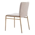 thumbnail image 5 of Silla de Comedor Nordvest Gris - Kessa Muebles, 5 of 5