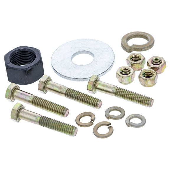SureFit Spindle Hardware for Scag 461950 SFW Freedom Z Patriot Liberty Z