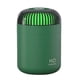 thumbnail image 2 of Humidificador de aire de 500ml, difusor de aceites esenciales, decoración, humidificador Personal silencioso USB portátil, difusor para SPA Verde, 2 of 10