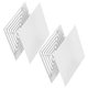thumbnail image 1 of unbranded 2Ud Deflector Para De Aire Acondicionado Con De Corriente Directa Y Gancho, 1 of 8