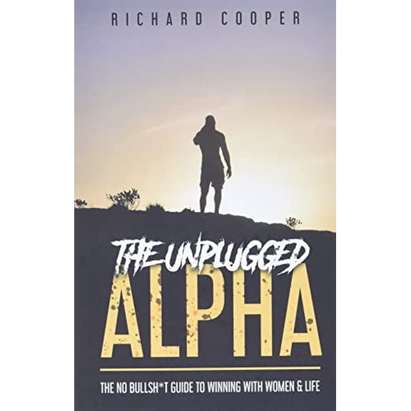 Pre-Owned The Unplugged Alpha, 9781777473303, 1777473306, Paperback,