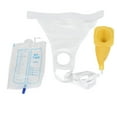 thumbnail image 3 of Urine Collector Bag, Quality Guarantee  Outlook Stable Practical   For Home, 3 of 8