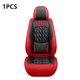 thumbnail image 3 of Fundas de cuero para asientos de coche para Jeep Cherokee WK2 WJ Patriot Wrangler Compass Renegade Grand Cojín de asiento delantero Accesorios interiores, 3 of 5