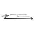 thumbnail image 3 of Range Oven Bake Element Replaces For Kenmore 790.74503990 790.9513302 790.46109300 790.75503207 790.74503992 790.45062401 790.46572400 790.46994103, 3 of 5