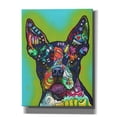 thumbnail image 1 of Epic Graffiti 'Boston' by Dean Russo, Canvas Wall Art, 40"x54", 1 of 8