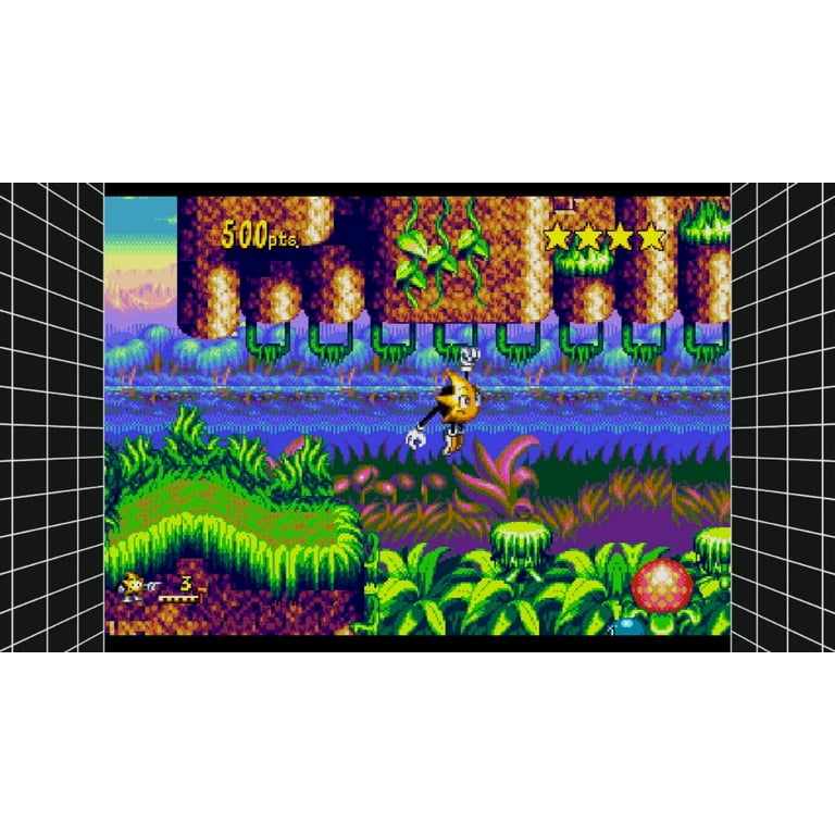 SEGA Genesis Classics Family Pack: Over 50 Old School Games SEGA Genesis Classics Family Pack: Over 50 Old School Games