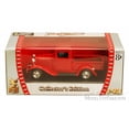 thumbnail image 4 of 1934 Ford Pickup Truck, Red - Yatming 94232 - 1/43 Scale Diecast Model Toy Car, 4 of 4